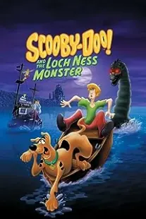 دانلود انیمیشن Scooby-Doo and the Loch Ness Monster 2004402683-646468159