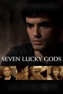 دانلود فیلم Seven Lucky Gods 2014403094-1949032975