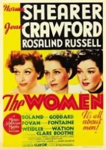 دانلود فیلم The Women 1939402819-153462348