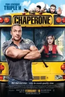 دانلود فیلم The Chaperone 2011403000-1222660716