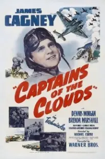 دانلود فیلم Captains of the Clouds 1942402834-131381030