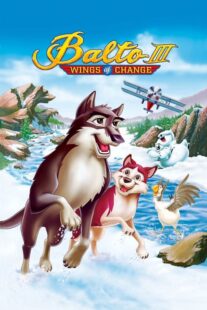 دانلود انیمیشن Balto III: Wings of Change 2004400947-1440382169