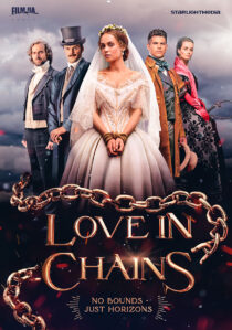 دانلود سریال Love in Chains402994-187834980