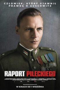 دانلود فیلم Pilecki’s Report 2023402472-2082764824