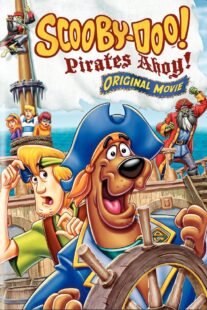 دانلود انیمیشن Scooby-Doo! Pirates Ahoy! 2006401361-442527213