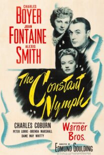 دانلود فیلم The Constant Nymph 1943403044-380377227