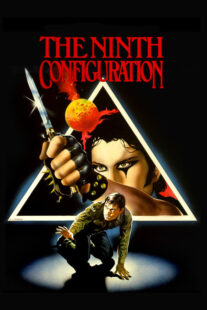 دانلود فیلم The Ninth Configuration 1980401989-1351921336