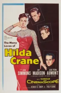 دانلود فیلم Hilda Crane 1956401330-1144357138