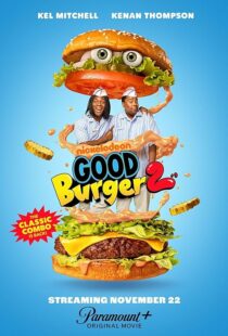 دانلود فیلم Good Burger 2 2023400707-377521434