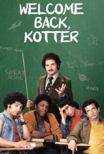 دانلود سریال Welcome Back Kotter401978-31906132