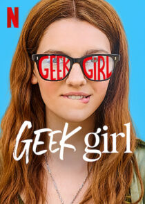 دانلود سریال Geek Girl400533-1649141255