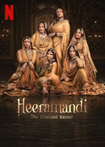 دانلود سریال هندی Heeramandi The Diamond Bazaar400496-100054128