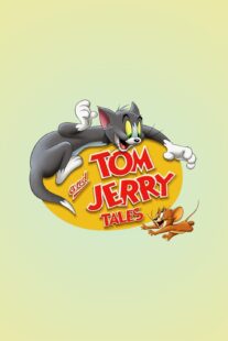 دانلود انیمیشن Tom and Jerry Tales400419-1216595936