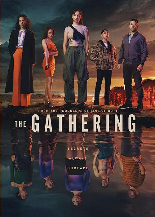 دانلود سریال The Gathering