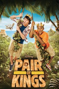 دانلود سریال Pair of Kings401765-831916732