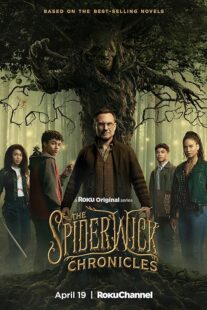 دانلود سریال The Spiderwick Chronicles401470-1836914787