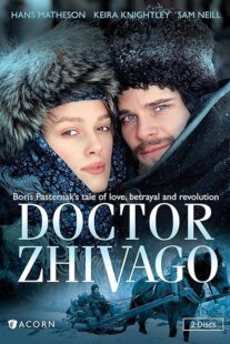 دانلود فیلم Doctor Zhivago 2002401811-315221405