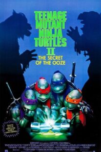 دانلود فیلم Teenage Mutant Ninja Turtles II: The Secret of the Ooze 1991402233-530389997