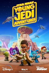 دانلود انیمیشن Star Wars: Young Jedi Adventures401777-626798676