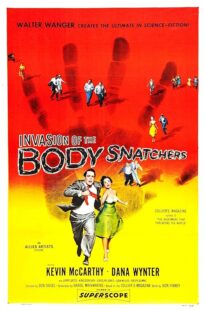 دانلود فیلم Invasion of the Body Snatchers 1956400609-1013263407