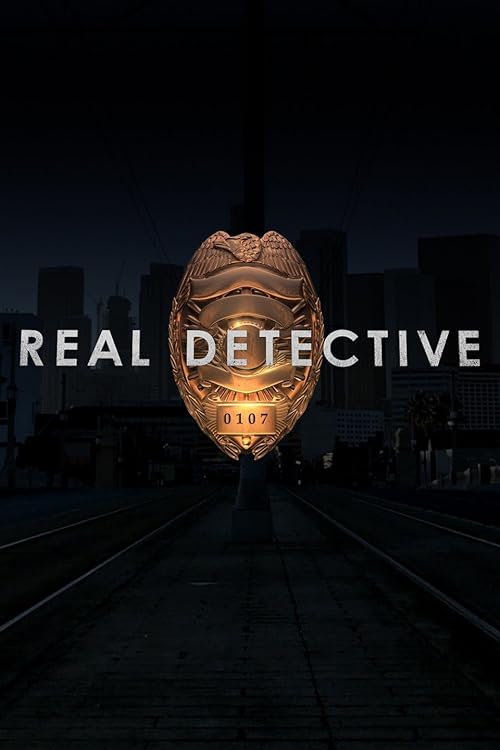 دانلود سریال Real Detective