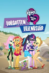 دانلود انیمیشن My Little Pony Equestria Girls: Forgotten Friendship 2018402568-2009976002