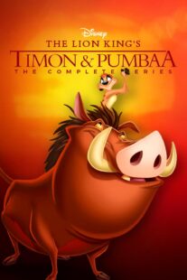 دانلود انیمیشن Timon and Pumbaa402135-333886859