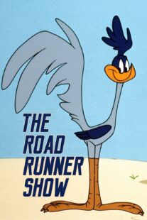 دانلود انیمیشن The Road Runner Show402846-1940950251