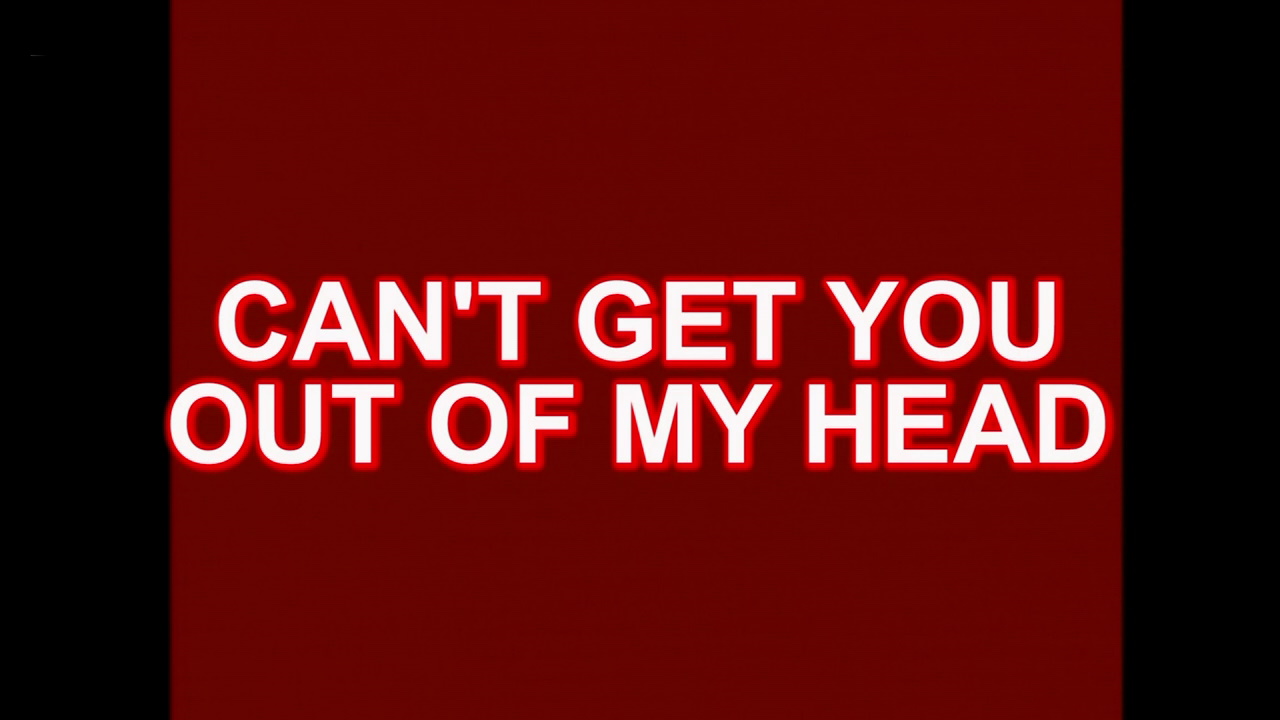 دانلود سریال Can’t Get You Out of My Head