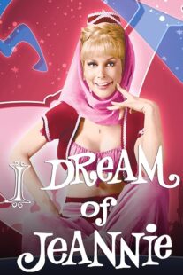 دانلود سریال I Dream of Jeannie402032-645101825