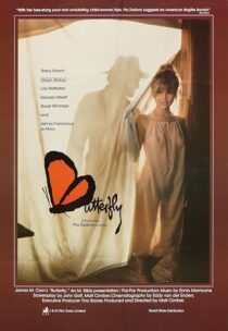 دانلود فیلم Butterfly 1981402317-627290981