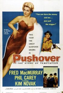 دانلود فیلم Pushover 1954402381-564859362