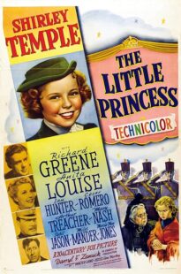 دانلود فیلم The Little Princess 1939401201-980301643