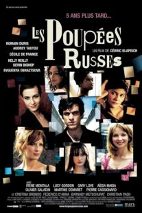 دانلود فیلم Russian Dolls 2005402636-770413072