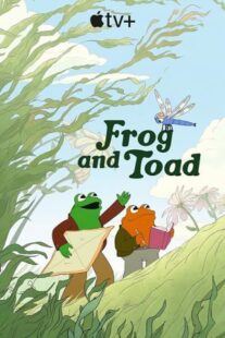 دانلود انیمیشن Frog and Toad400500-1947680886