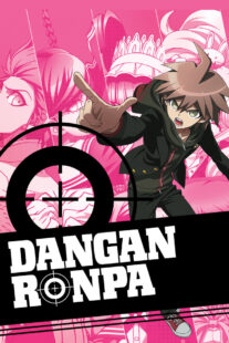 دانلود انیمه Danganronpa: The Animation400733-945637053