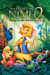 دانلود انیمیشن The Secret of NIMH 2: Timmy to the Rescue 1998402928-758731173