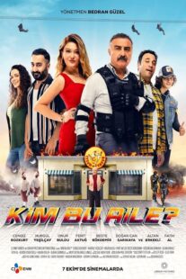 دانلود فیلم Kim Bu Aile? 2022402214-1284809488