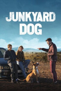 دانلود فیلم Junkyard Dog 2023401052-144621293