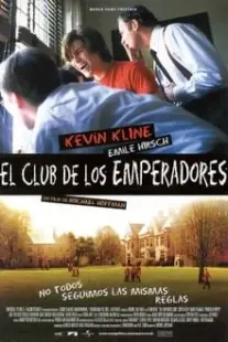 دانلود فیلم The Emperor’s Club 2002400567-1983125813