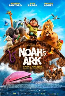 دانلود انیمیشن Noah’s Ark 2024400687-2071162341