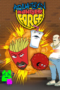 دانلود انیمیشن Aqua Teen Hunger Force401793-1099118558