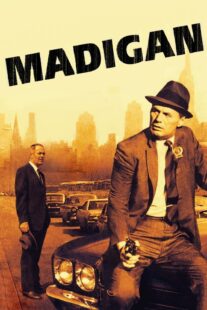 دانلود فیلم Madigan 1968401130-899433240