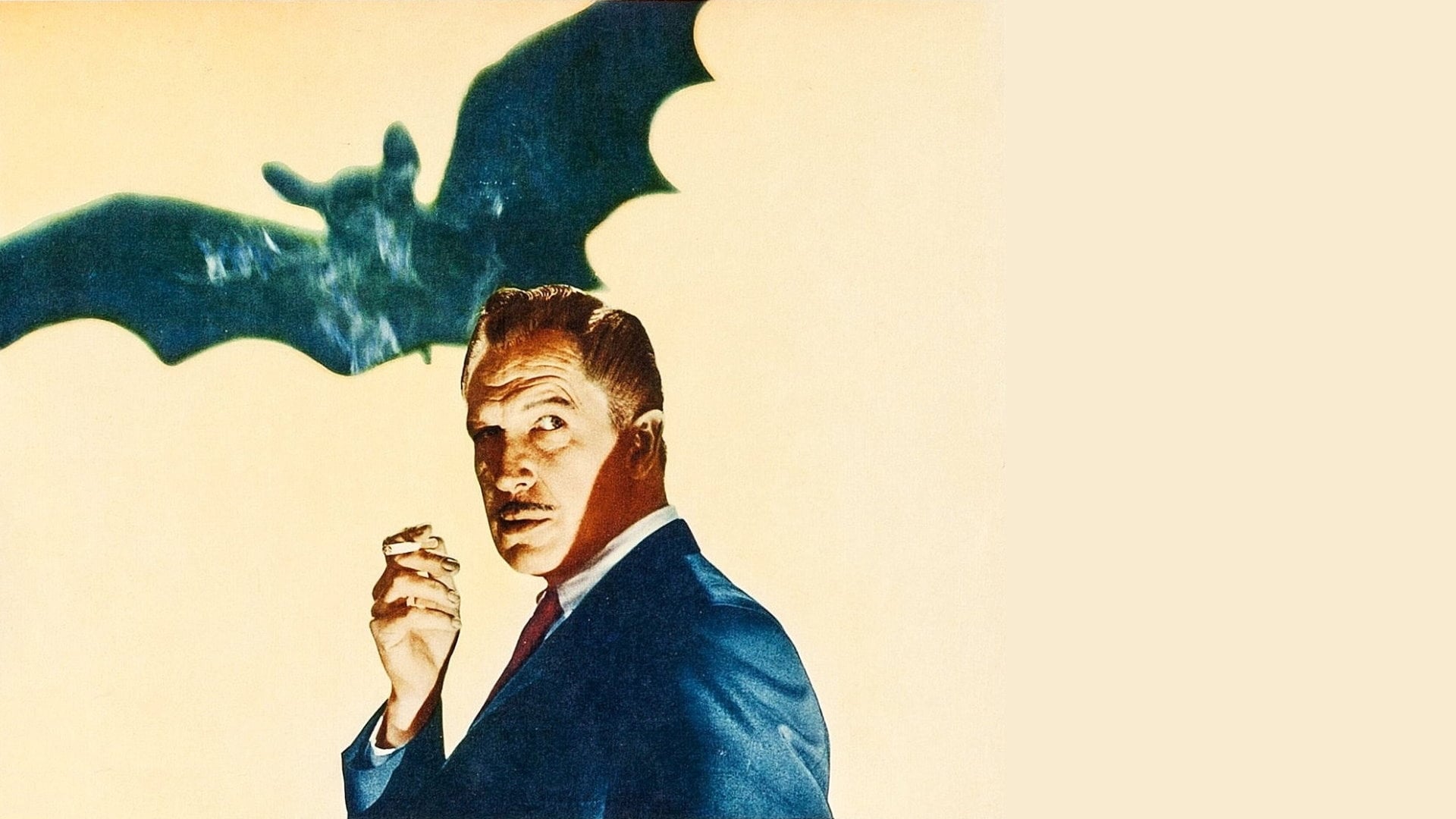 دانلود فیلم The Bat 1959