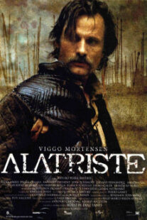 دانلود فیلم Captain Alatriste: The Spanish Musketeer 2006400759-333563652