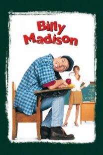 دانلود فیلم Billy Madison 1995400940-2135769494