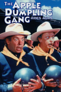 دانلود فیلم The Apple Dumpling Gang 1975401012-55020991