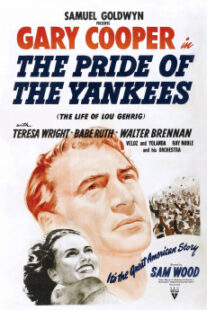 دانلود فیلم The Pride of the Yankees 1942401942-562611826