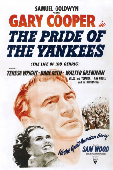 دانلود فیلم The Pride of the Yankees 1942