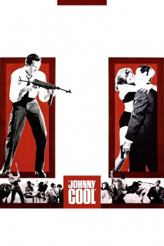 دانلود فیلم Johnny Cool 1963